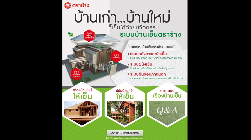 Banner โฆษณา - รับออกแบบสื่อโฆษณาออนไลน์ Content / Ads / Cover / IG / Social media ต่างๆ - 22