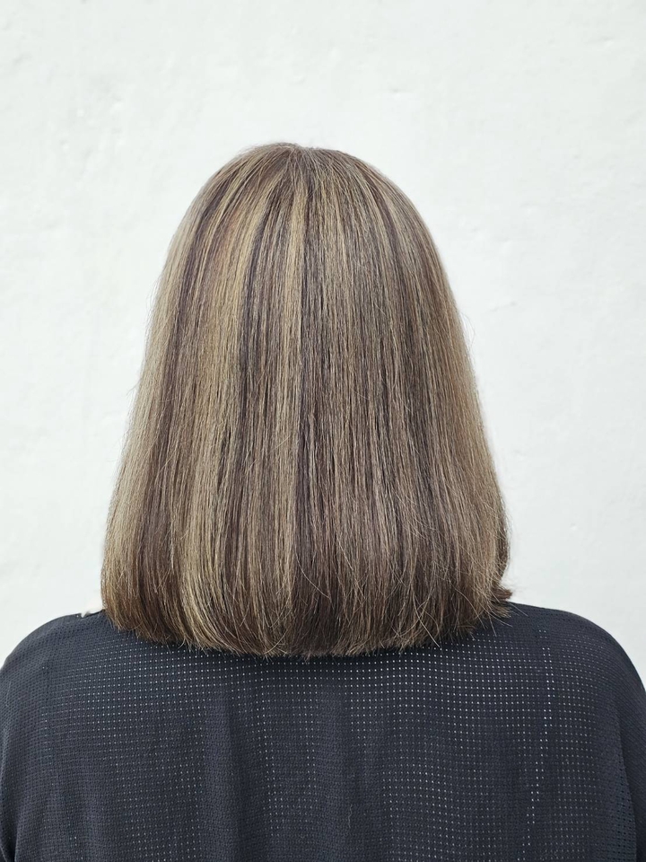 ตัดผมเดลิเวอรี่ ช่างตัดผม นอกสถานที่ บริการตัดผมที่บ้าน