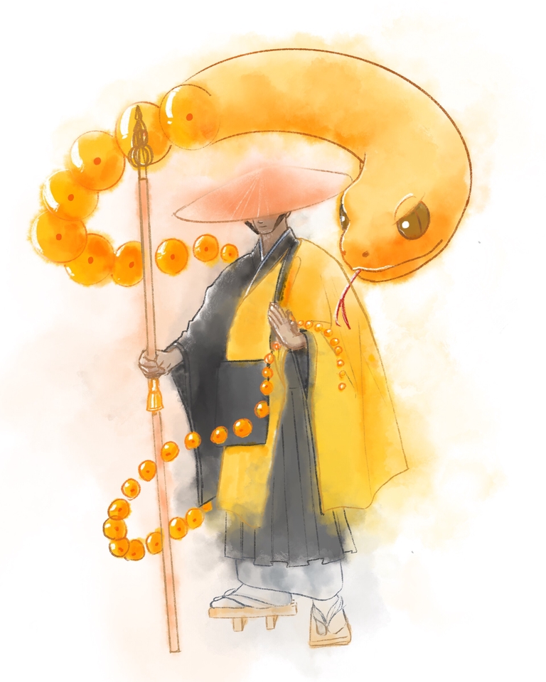 วาดภาพประกอบ - งานภาพประกอบแบบสับๆ - 26