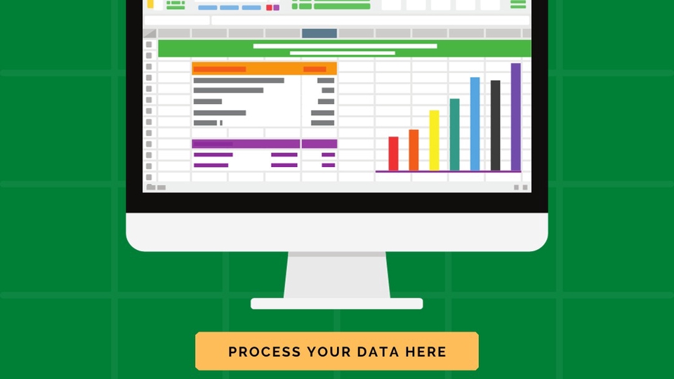 Entri Data - Menginput Laporan Data ke Excel  - 1