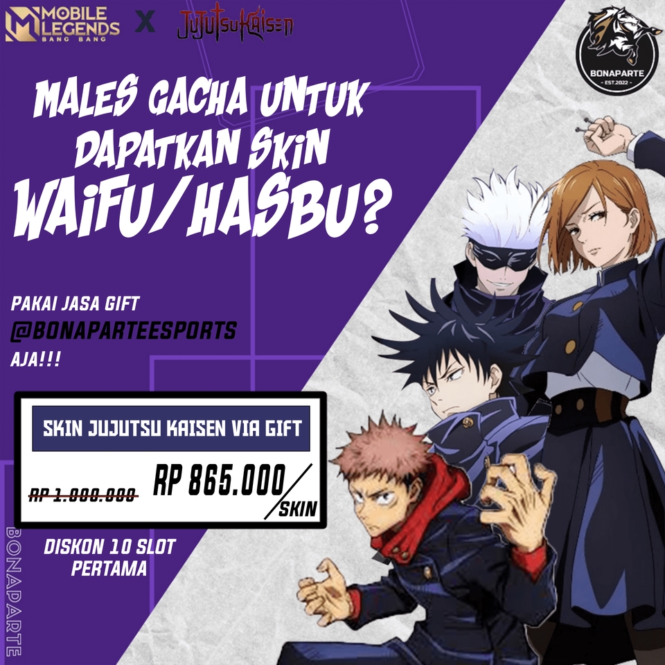 Banner Online - banner online dan media sosial - 8