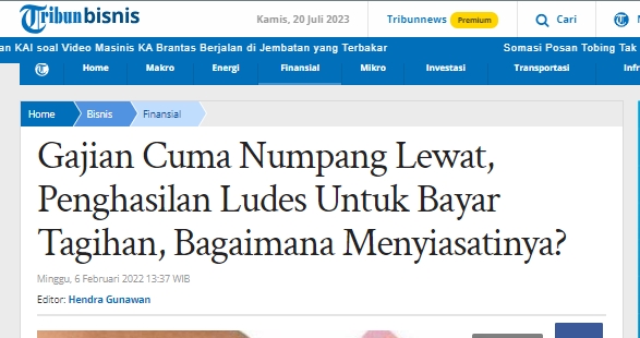 Penulisan Konten - Jasa Penulisan Article Informative dan Edukatif - 5