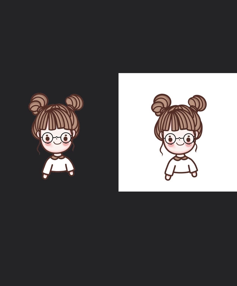 ไดคัท & Photoshop - รับ Dicut และ Retouch ทุกอย่าง  - 4