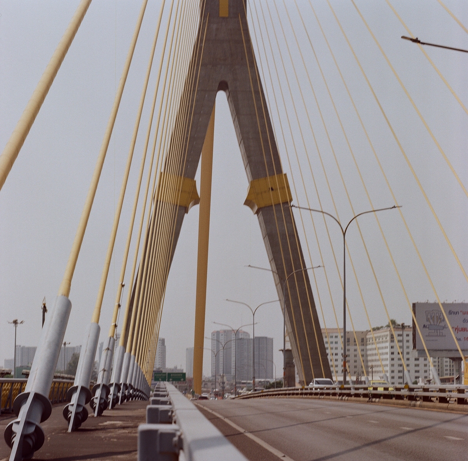 อื่นๆ - เที่ยวเป็นเพื่อน Day trip ถ่ายรูปกล้องฟิล์ม - 6