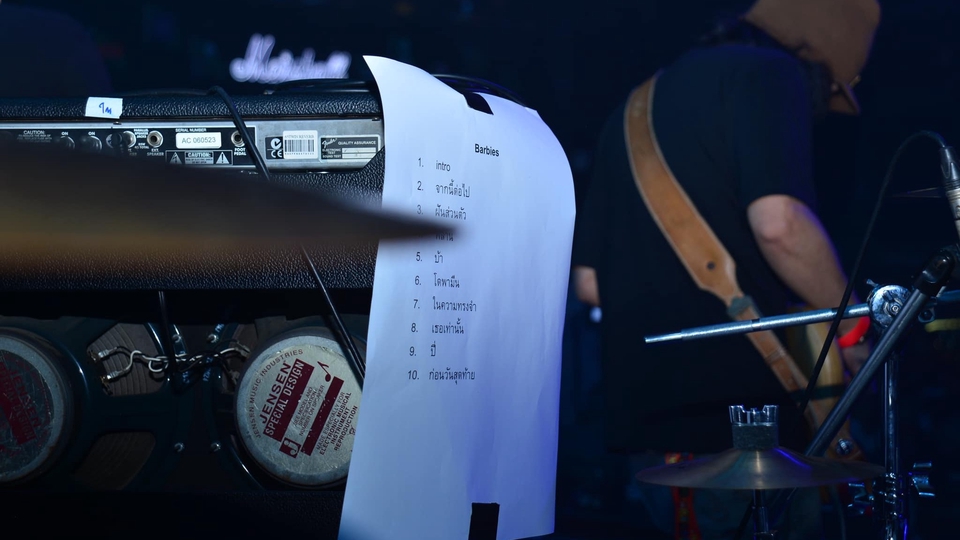 อื่นๆ - AE / AR Freelance ดูแลศิลปิน ดูแล KOLs ดูแลหน้างาน ประสานงานโปรเจ็ค และอื่น ๆ ที่เกี่ยวข้อง - 7