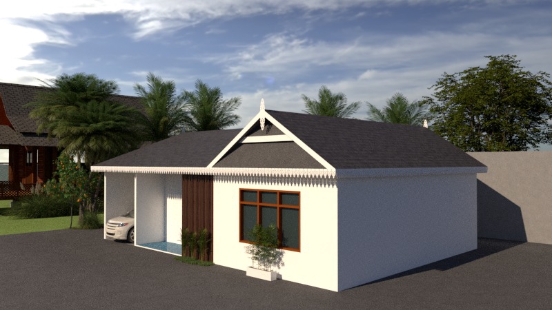 c002b671-3b1a-4822-a691-24268b88bee2 - Jasa desain exterior rumah sederhana dan jasa rendering 3D design menggunakan V-Ray
