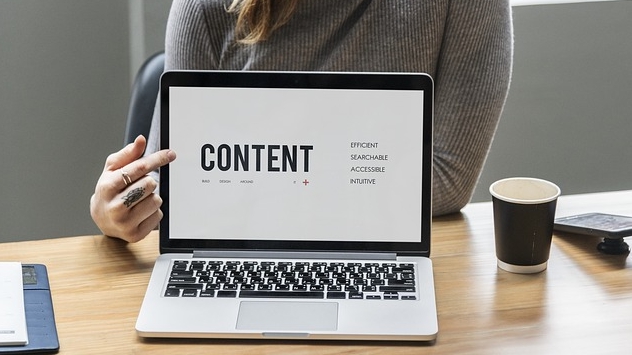 Penulisan Konten - Pembuatan Artikel Website Sesuai SEO, Cepat Tepat - 1