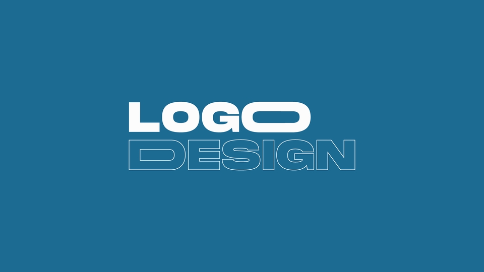 Logo - Desain Logo Minimalist Modern - 2