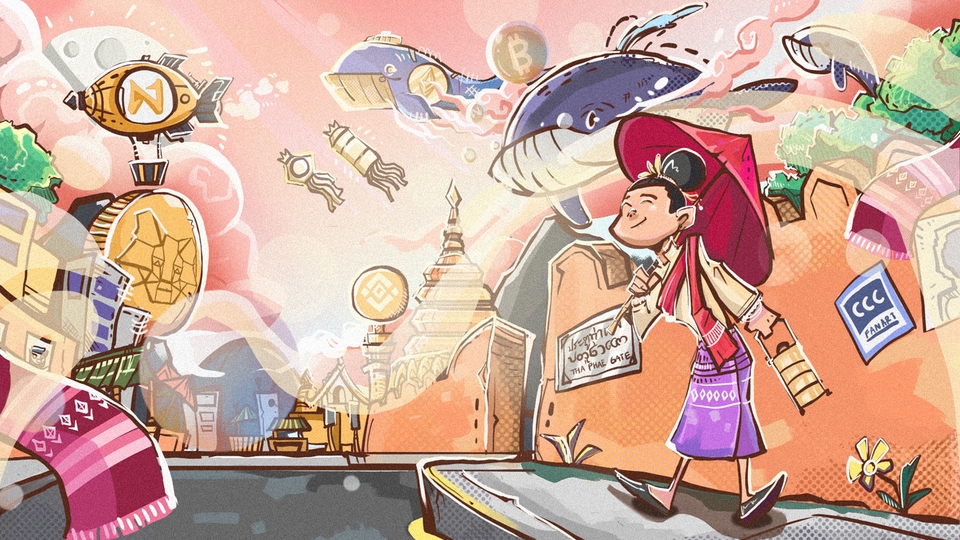 วาดภาพประกอบ - รับวาดการ์ตูน ภาพประกอบ character concept art สไตล์ต่างๆ - 9