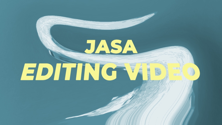 Video Editing - Jasa Editing Video Cepat - 1