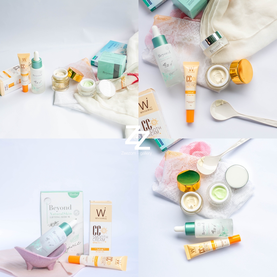 Photography - ร้บถ่ายภาพสินค้า Skincare อาหาร และอื่น ๆ จัดพร็อพสไตล์ต่าง ๆ - 13