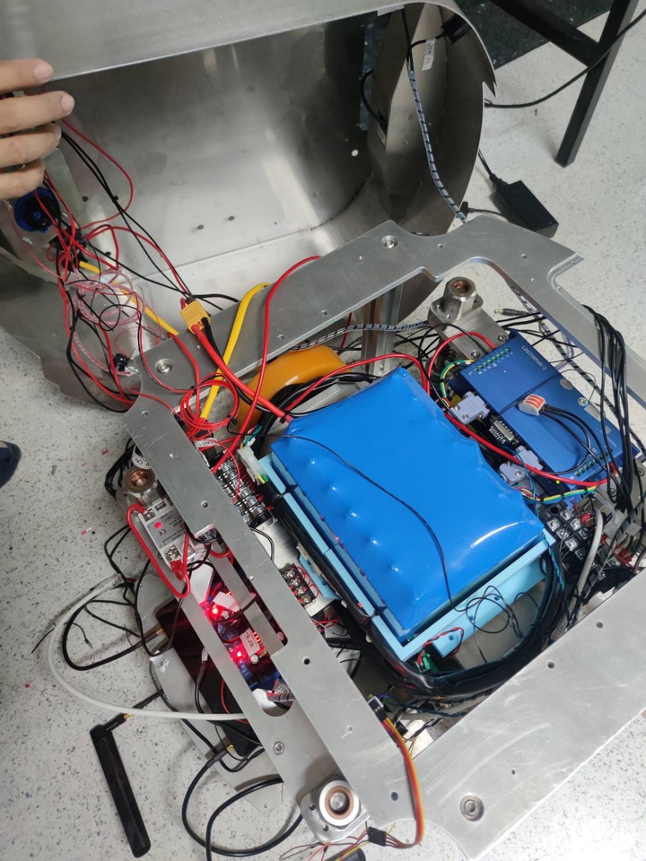 รับทำโปรเจค IoT ระบบอิเล็กทรอนิกส์ Arduino
