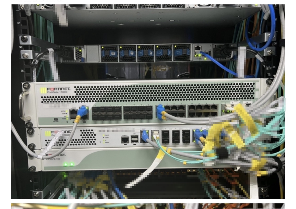 IT Solution และ Support - ปรึกษา แนะนำ ออกแบบและแก้ปัญหาระบบและ Network Lan , Internet , Firewall , WAN , Wifi (IPv4,IPv6) - 4