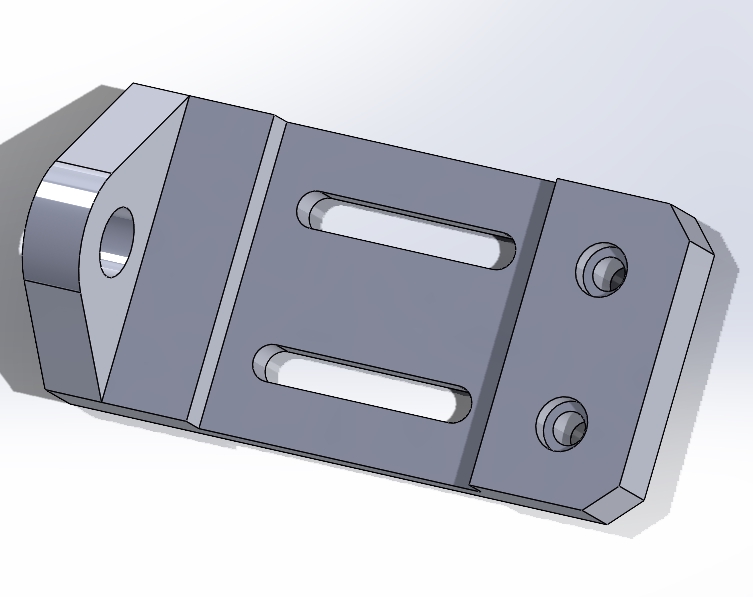 รับทำโมเดล 3d สินค้า รับออกแบบโมเดล 3d
