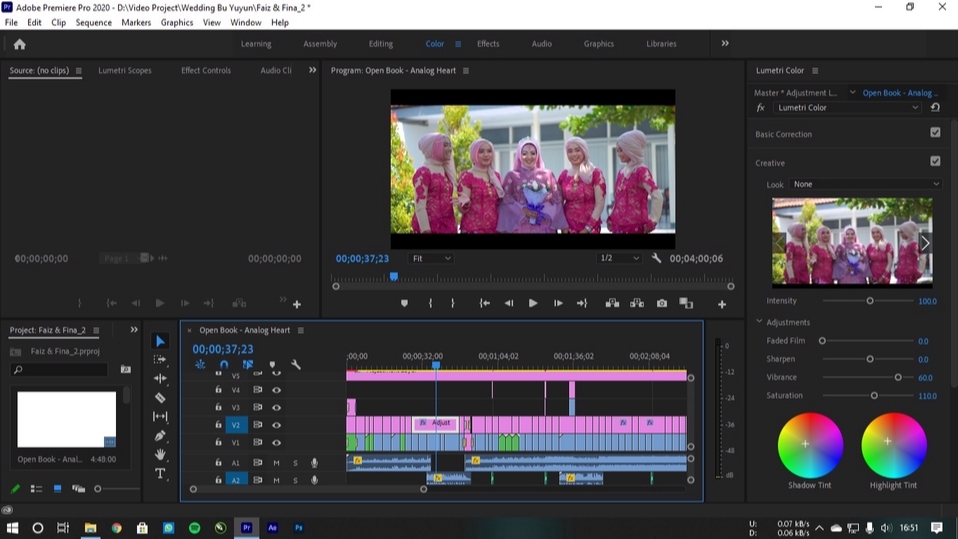 Video Editing - Edit Video Profesional (Bisa 2 Hari) - 5