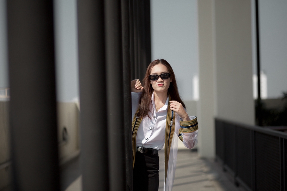 Photography - ช่างภาพ | รับถ่ายภาพทุกรูปแบบ รับถ่ายภาพรับปริญญา รับหมวกพยาบาล ถ่ายรูปงานบูธ - 17