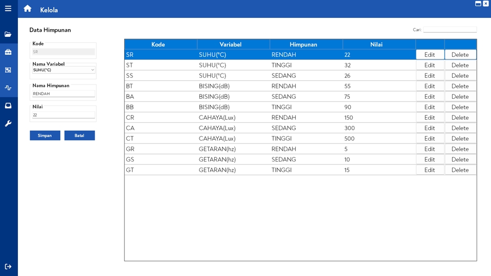 Aplikasi Desktop - VB.NET Program untuk mahasiswa - 7