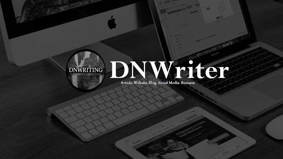 In-Depth Article & Essay Writing. SEO Friendly