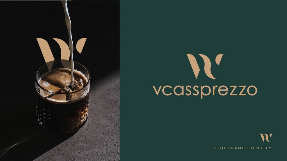 ออกแบบ CI - Corporate & Brand identity Design - 9