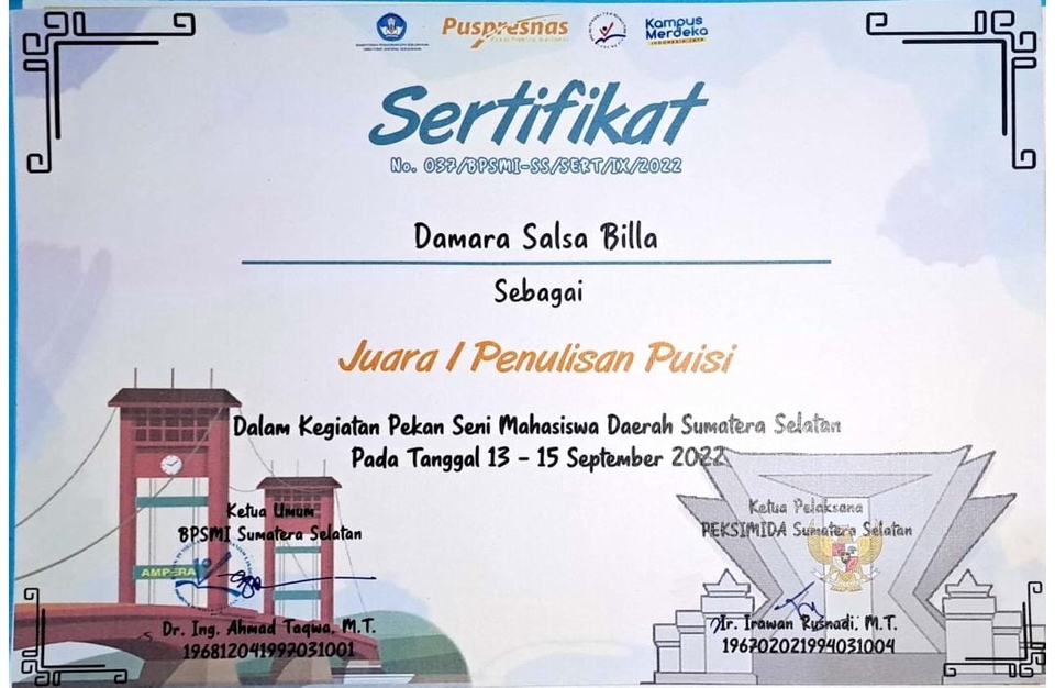 Penulisan Konten - Jasa Penulisan Artikel, kontent blogspot, Website, Puisi - 7