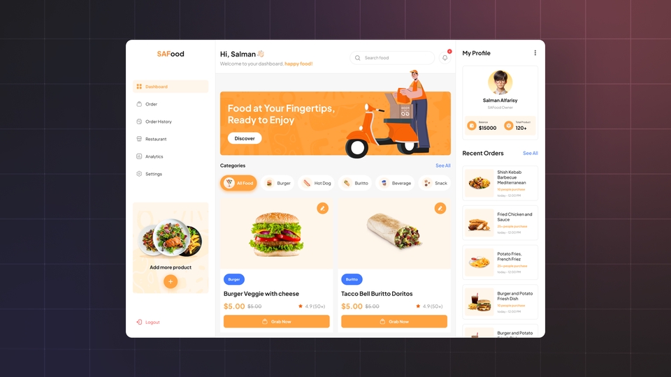Jasa desain UI UX web untuk membangun situs web dengan pengalaman pengguna terbaik, desain antarmuka yang menarik, dan fungsionalitas yang optimal.