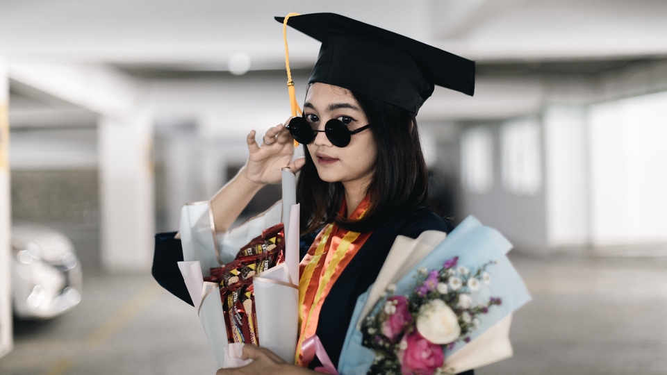 Fotografi - [JABODETABEK] Jasa Poto Wisuda - 1