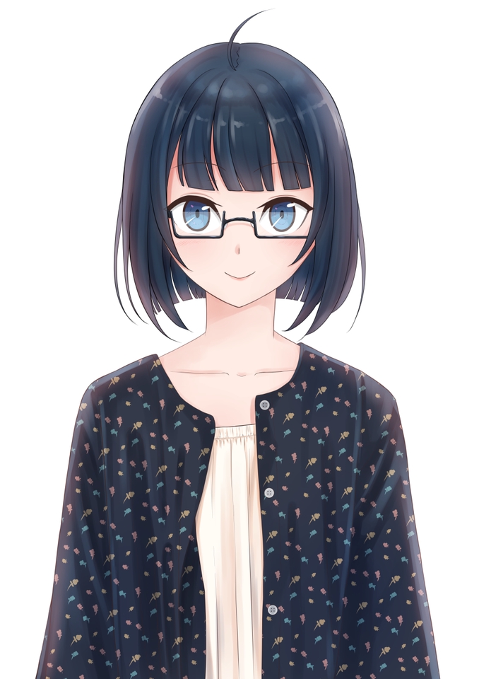 วาดภาพการ์ตูน - Anime, Manga Commission ภาพประกอบ - 21