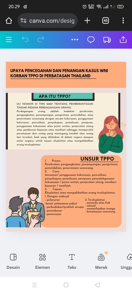 Presentasi - Presentasi kreatif - 4