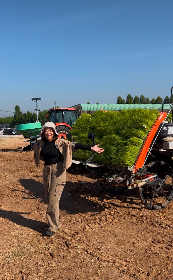 เน็ตไอดอลและบล็อกเกอร์รีวิว - รับรีวิวผลิตภัณฑ์ บริการ หรือโครงการ เกี่ยวกับสิ่งแวดล้อม การเกษตร ปลูกต้นไม้ ยั่งยืน gogreen - 24