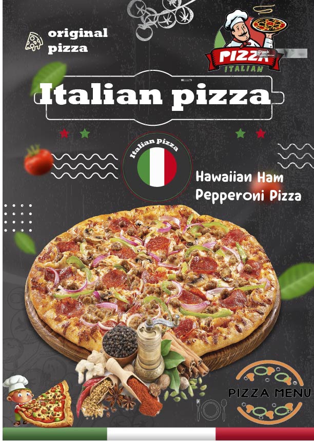 สื่อสิ่งพิมพ์และนามบัตร - รับออกแบบสื่อสิ่งพิมพ์ โปสเตอร์ เมนูอาหาร โบรชัวร์ อื่นๆ - 5