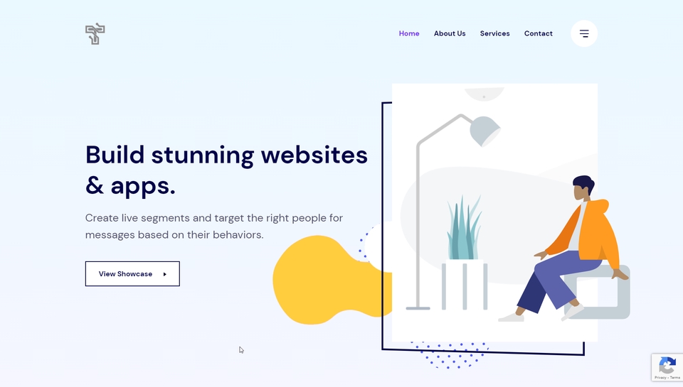 Web Development - Pembuatan Website + Domain + Hosting Lengkap Siap Pakai - [Kualitas Pekerjaan Terjamin] - 4