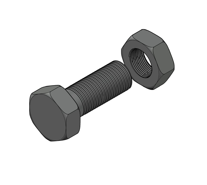 3D Render by AutoCAD