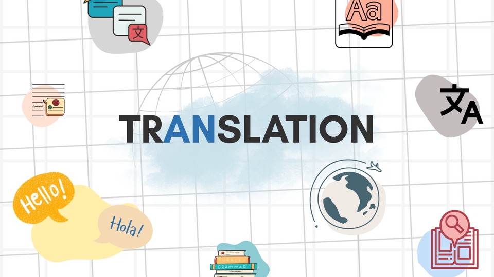 Jasa Penerjemah Bahasa Korea Terpercaya - Book, Journal, Article Translator ID/EN
