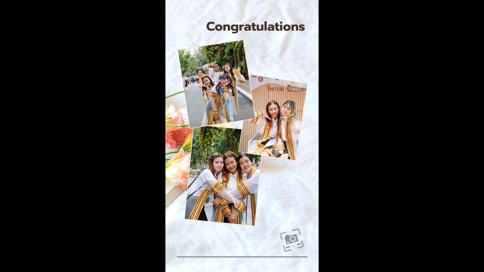 Photography - รับถ่ายภาพโปรไฟล์ งานรับปริญญา งานอีเว้นท์ งานพิธี - 17
