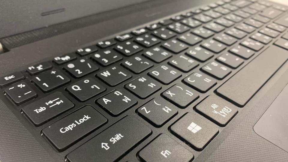 พิมพ์งาน และคีย์ข้อมูล - รับพิมพ์งานค่าาาาาาาา - 1