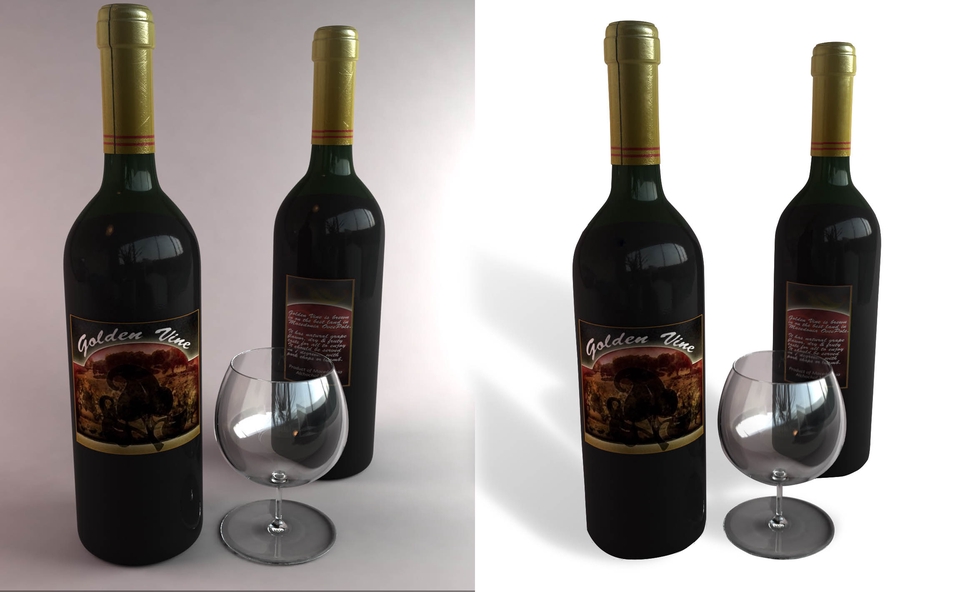 Edit Gambar & Photoshop - Hapus background dan edit photo untuk online shop ataupun wedding dan fashion - 7