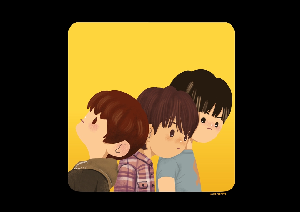 วาดภาพประกอบ - รับทำกราฟิกและวาดภาพประกอบทุกประเภท - 5