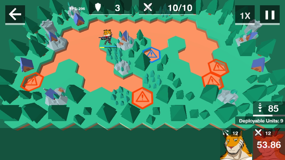 พัฒนาเกม (Game Development) - รับสร้างเกมต่าง ๆ ด้วย GameMaker:Studio และ Godot Engine - 19