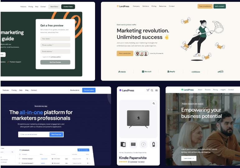 Jasa pembuatan website profesional dan custom untuk meningkatkan branding perusahaan Anda.