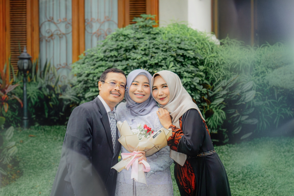 Fotografi - [JAKARTA, DEPOK] Personal Photographer Wisuda, Birthday Party, Yearbook - 7