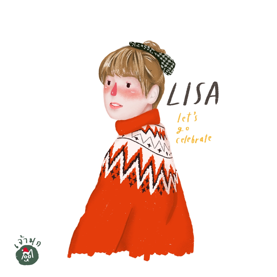 วาดภาพประกอบ - " วาดรูปประกอบ/ วาดรูปของขวัญ/ ดราฟ/ กราฟฟิกทุกชนิด " - 5