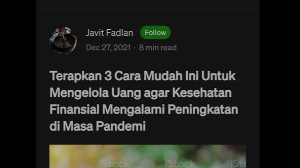 Penulisan Konten - Penulisan Konten Artikel SEO, 100% Original Lolos Plagiasi Mulai dari 25 Ribu per Artikel - 5