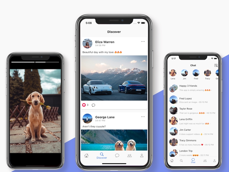 Aplikasi Ponsel - Jasa Membuat Aplikasi Android dan iOS (iPhone) - Java, Kotlin dan Flutter - 3
