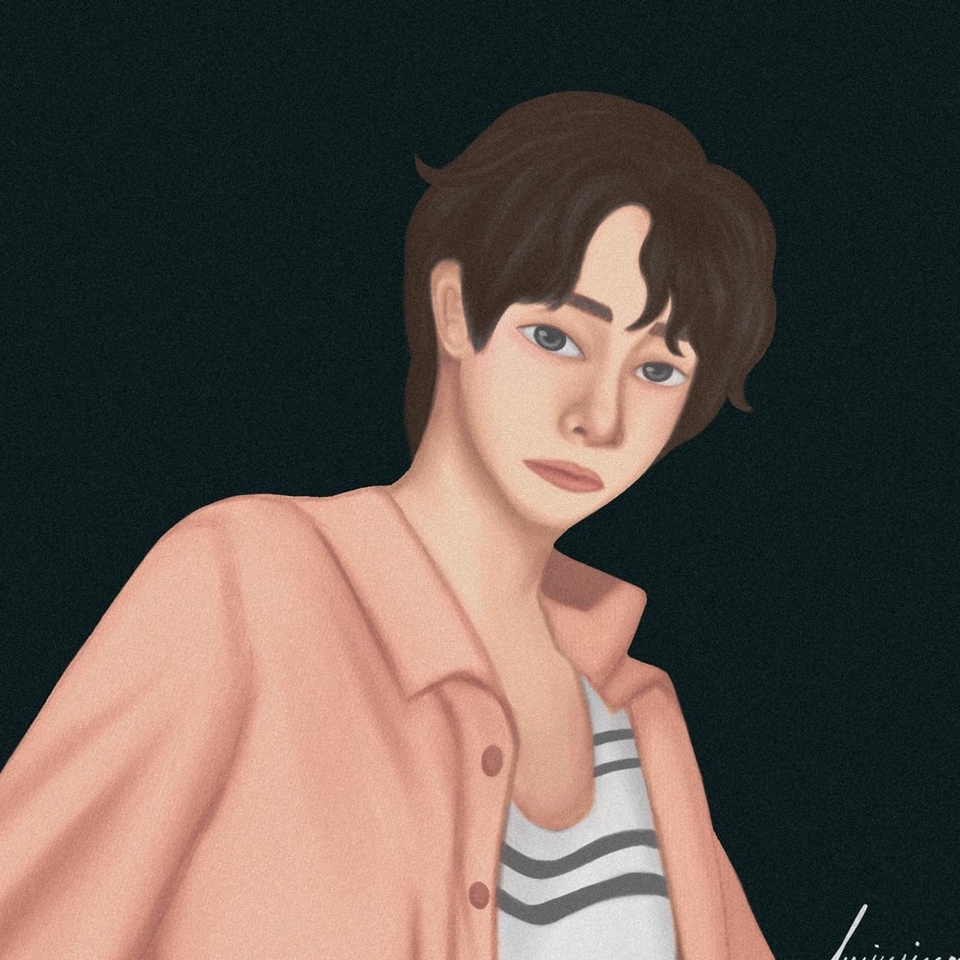 วาดแฟนอาร์ต - วาดรูปแฟนอาร์ต - 4