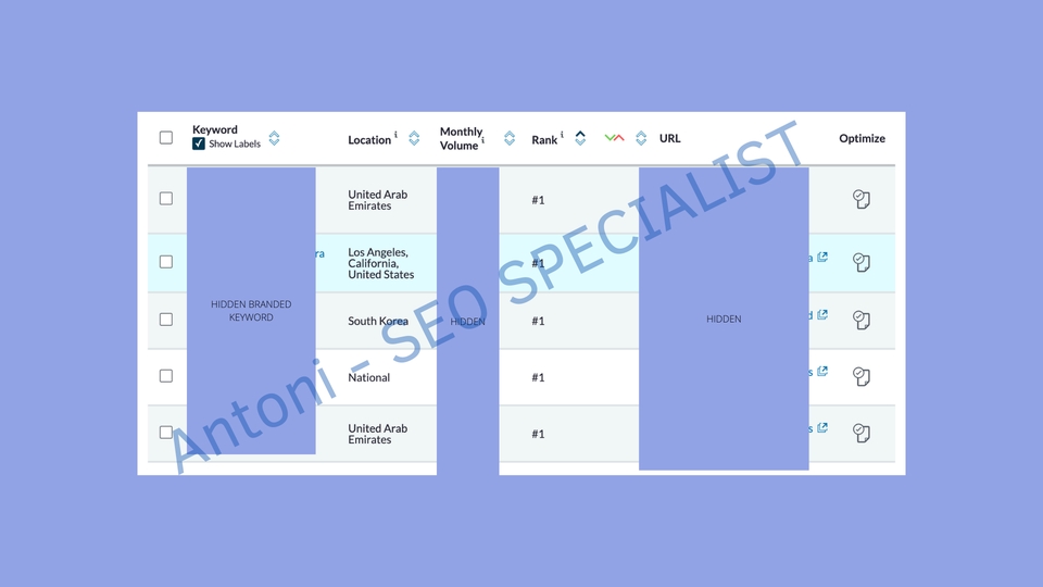 Search Engine Optimization (SEO) - SEO: Investasi Terbaik untuk Pertumbuhan Bisnis Anda! - 5