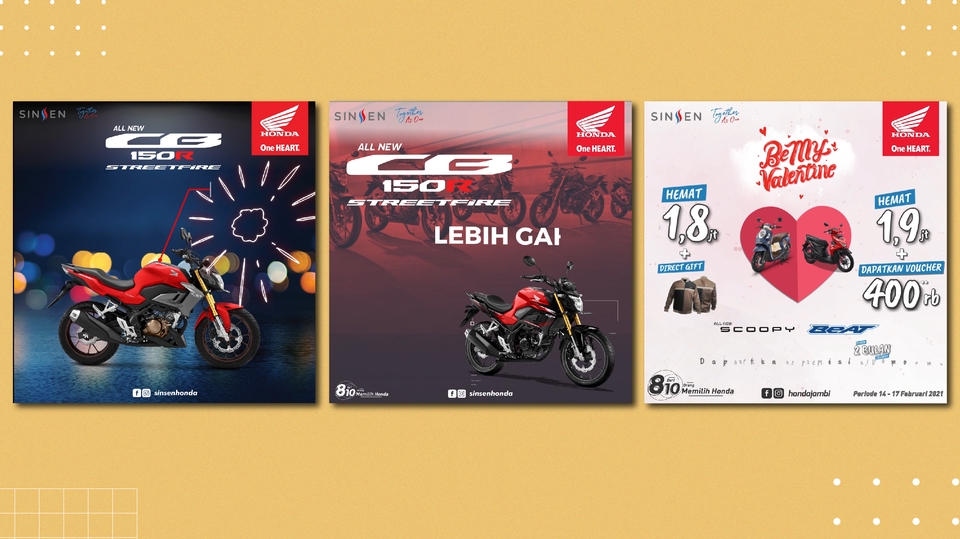 Motion Graphics - Jasa Iklan Video Animasi SUPER CEPAT - 5