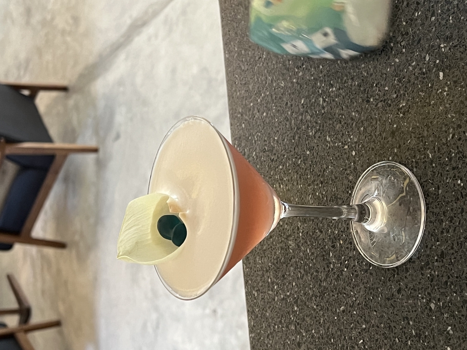 ผู้เชี่ยวชาญให้ความรู้เฉพาะด้าน - Consult cocktail/coffee/mocktail - 3