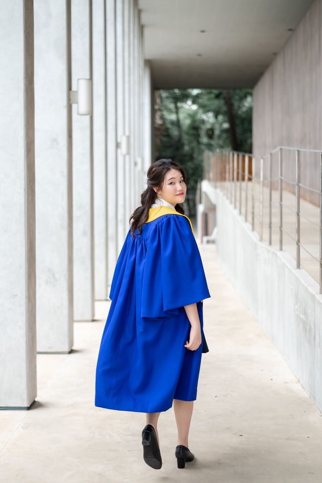 Photography - รับถ่ายภาพรับปริญญา และภาพบุคคลต่างๆ ได้ภาพสวยคุ้มแน่นอน - 9
