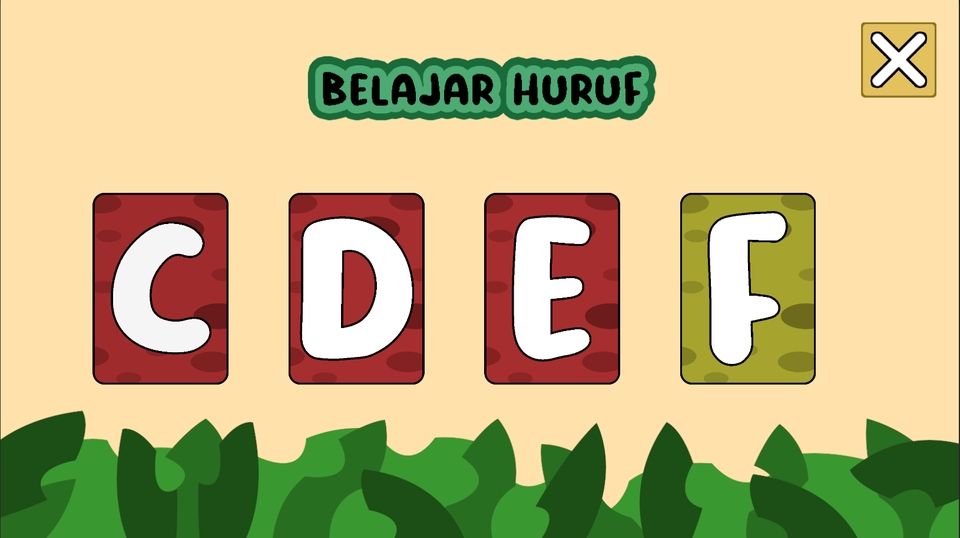 Pembuatan Game - Pembuatan Game 2D - 9