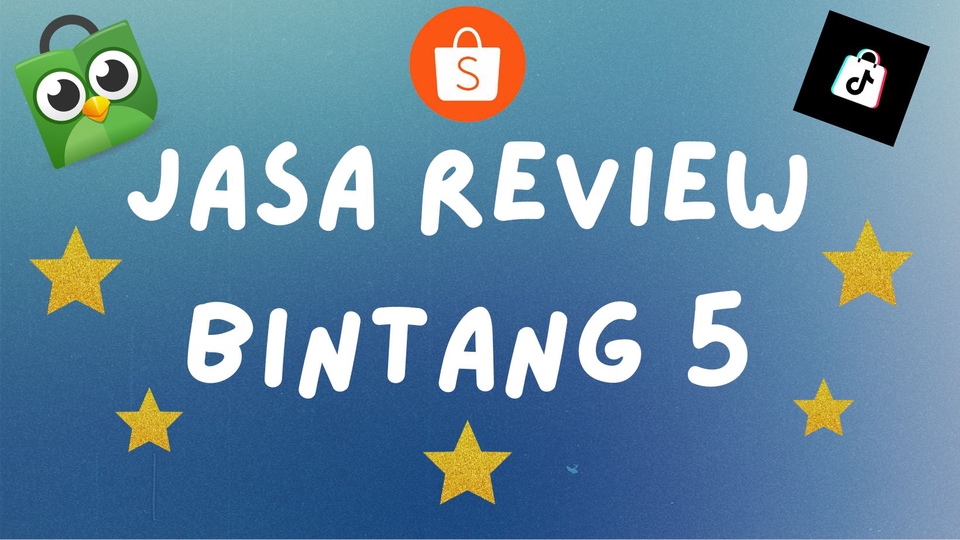 Memberi Review - JASA REVIEW MARKETPLACE & SOCIAL MEDIA - 2